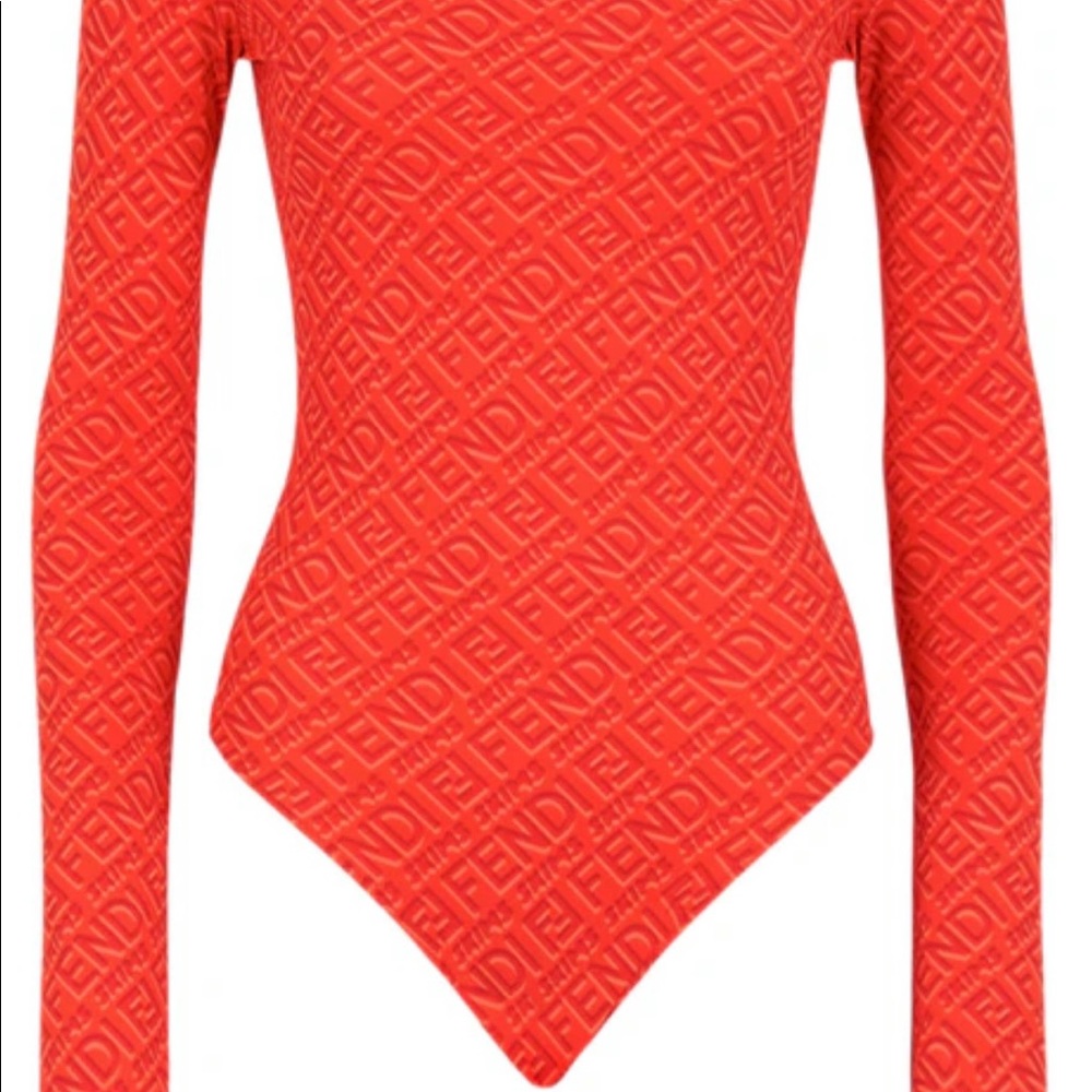 Brand new, never worn. XS skims X Fendi! Never restocking!